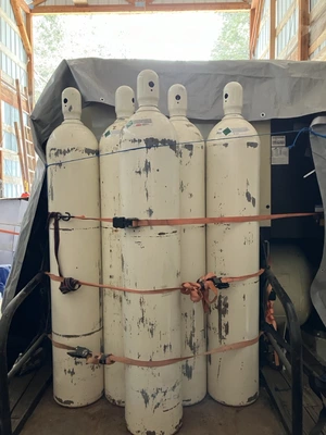 Used 2018 APEKS 1500 Miscellaneous Laboratory Equipment Illinois US | Revelation Machinery #1262319