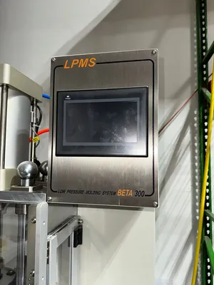 2022 LPMS BETA 300 Injection Molding Machines | Global Machine Brokers, LLC (4)