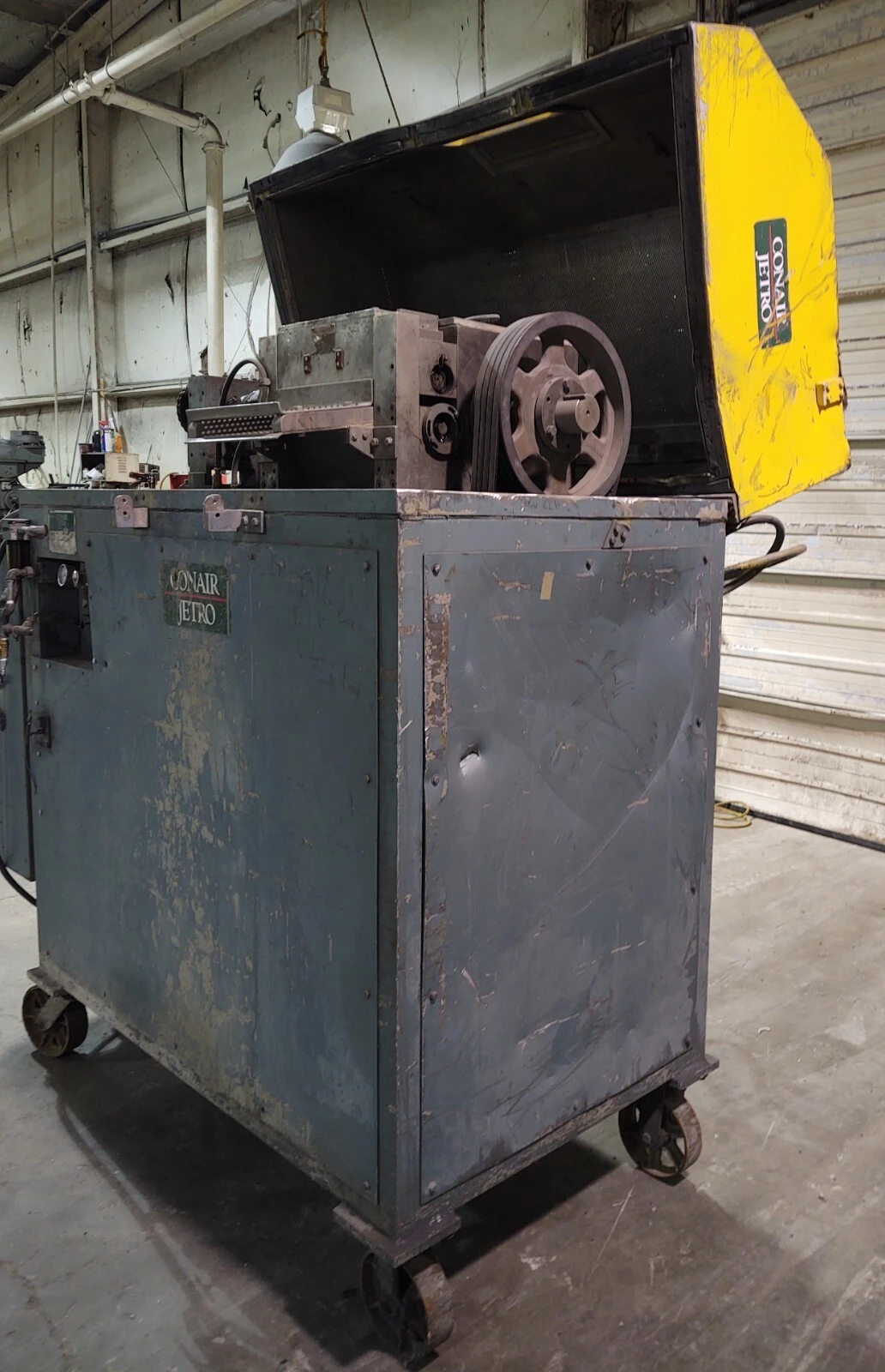 USED Conair 3512