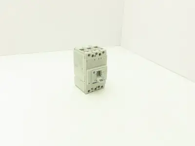 Allen Bradley 140G-G3C3-C30 Circuit Breaker 3P 30A 600V 3PH H-Frame