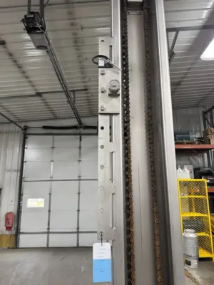 USED SYSPAL SCE-CR-01