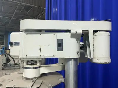 Used MATEER _UNKNOWN_ Chemical & Process Equipment Ohio US | HGR 24 #1513525