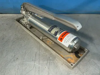 Used 1990 AMETEK T15 Calibration Equipment Ohio US | HGR 24 #1572205