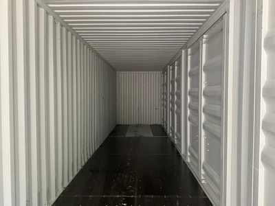 Used 2026 HIGH CUBE _UNKNOWN_ Shipping Containers Michigan US | Miedema Asset Management Group #1295071