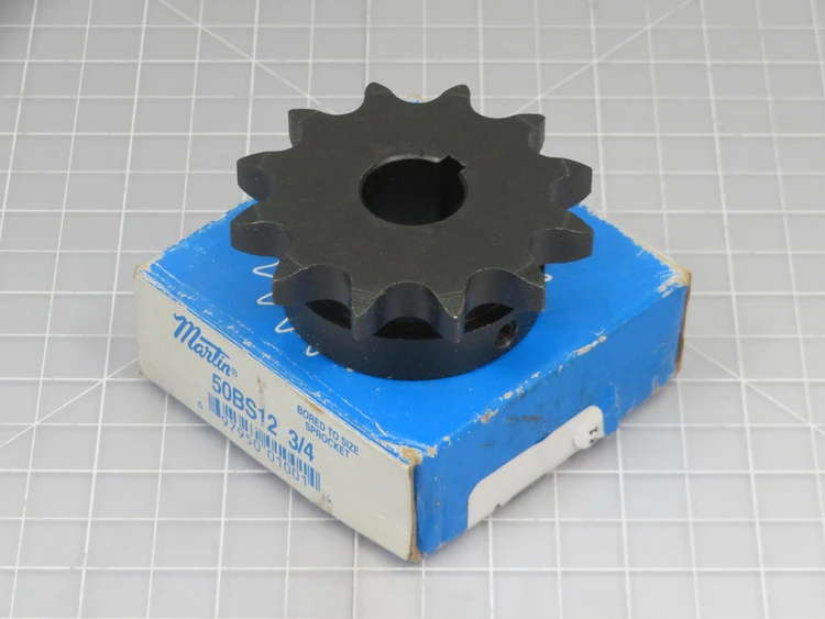 New | in-Stock MARLIN _UNKNOWN_ Motor Control Parts | OCO Industrial #1731539