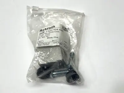 New | in-Stock Rexroth 3842524486 Misc Fasteners Michigan US | Maverick Industrial Sales #1460970