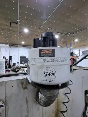 Used 2006 DOOSAN LYNX 220A CNC Lathes Illinois US | Machinery Marketing International #874547