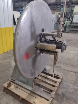 USED 1988 LITTELL 40-12