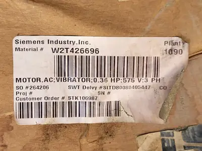 New | in-Stock MARTIN ENGINEERING CD12-1630 Motors (misc) British Columbia CA | Lenmark #246335