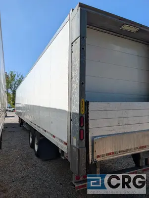 Used _UNKNOWN_ _UNKNOWN_ Reefer Trailers North Carolina US | Capital Recovery Group #1545972
