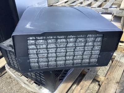 Furrion 13.5K BTU Black HE RV Roof Air Conditioner- Scratch & Dent