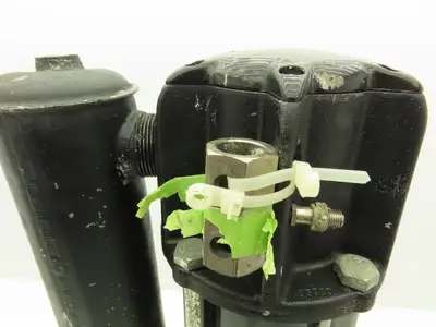 ARO 65440 Pneumatic Extrusion Pump 6549 PSI 4-1/2" Air Motor
