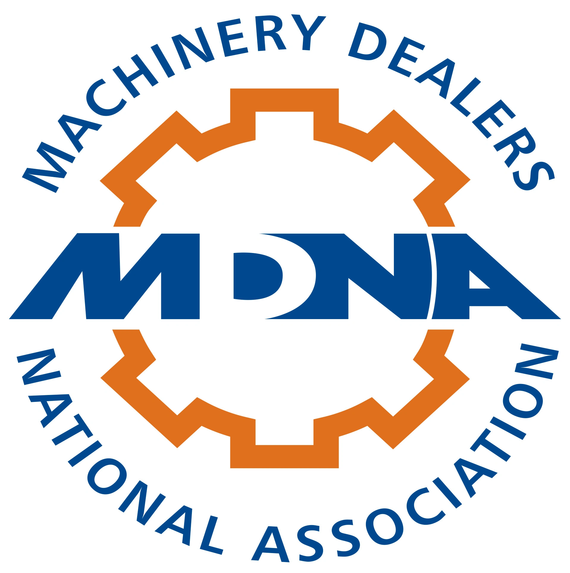 The Right Machinery association 2