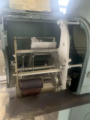 USED TOLEDO 2181