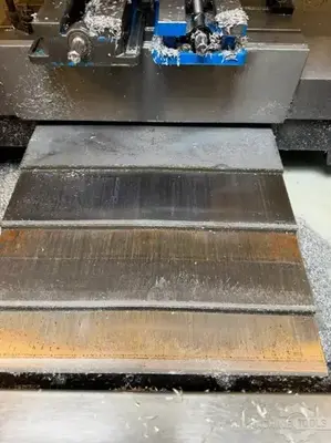 USED 2013 HAAS VF-1