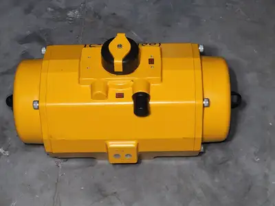 New | in-Stock EL-O-MATIC ES0950.U2A04A.S36KL0 Electric Motor Driven Actuators British Columbia CA | Lenmark #837274