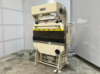 Used DI-ACRO 14-48-2 Press Brakes Texas US | FMI Trading #1293621