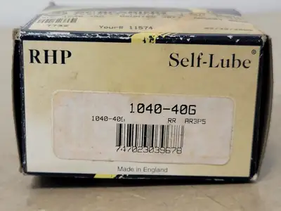 NEW RHP 1040-40G