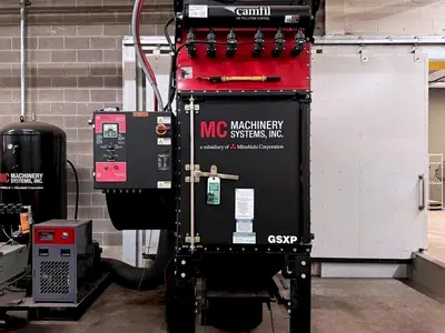 Used 2021 MITSUBISHI ML3015GX-F100 Laser Cutters Illinois US | Machine Factory Outlet #1263208