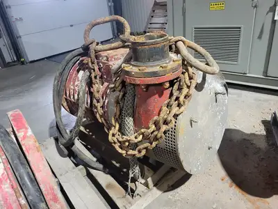 Used GRINDEX 8124.400-0021 Parts (Hydraulics and Pneumatics) British Columbia CA | Lenmark #1440616