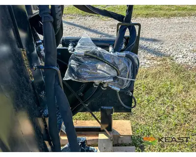 Used DANUSER _UNKNOWN_ Post Drivers Iowa US | Keast Enterprises #1360158