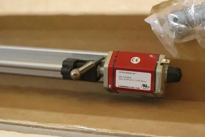 MTS Temposonics G-Series Linear Position Sensor RPS2000MD601A01 NEW STOCK G739
