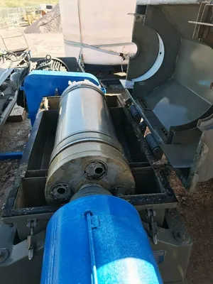 (14) Hutchison-Hayes 5500 XP oilfield skids, 316SS.