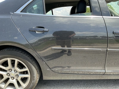USED 2013 CHEVROLET MALIBU