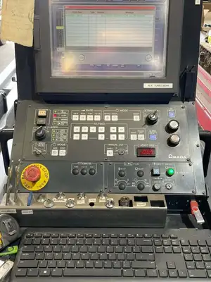 2008 AMADA FO-3015NT Laser, CNC | Asset Exchange Corporation (3)
