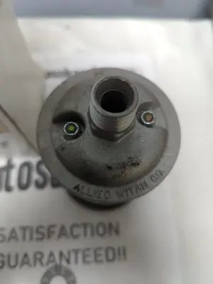 New | in-Stock GARDNER DENVER 43E6 Misc Electrical & Power Parts Ohio US | Surplus Asset Holdings #1238858