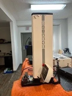 MARK-10 ESM303 MEASURING EQUIPMENT, LINEAR | Machinery Resources International (1)