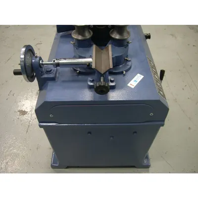 Oliver Round Rod Milling Machine – 7660