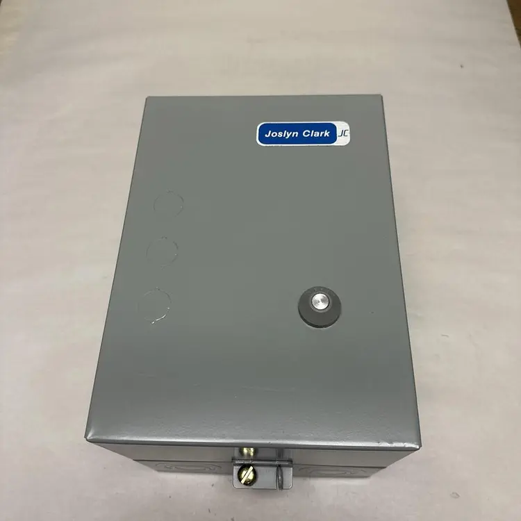 New | in-Stock JOSLYN CLARK HPO5U03 Starters | Surplus Asset Holdings #1205250