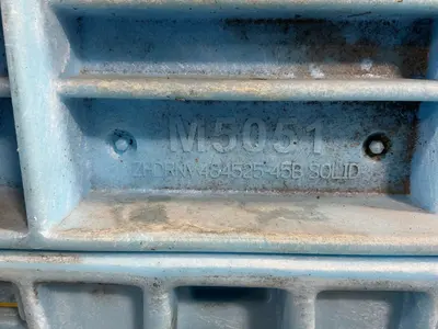 Used ORBIS M5051 Material Handling (misc) Ohio US | HGR 24 #1541492