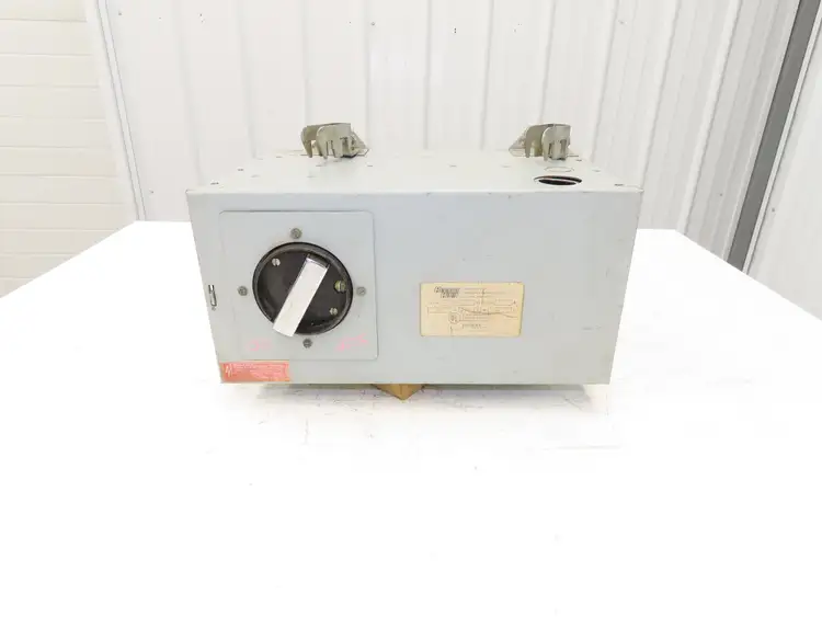 Used ARROW HART _UNKNOWN_ Miscellaneous MRO | Arrow Industrial #654810