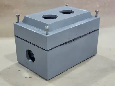 NEW ALLEN-BRADLEY 800H-2HZ4R