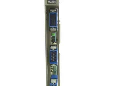 Mitsubishi Mazak BN624A822G53 CNC PCB Printed Circuit Control Board MC301