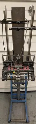 Used STREAMFEEDER S1250 Feeders (Material Handling) | ND Industrial Surplus #1225034
