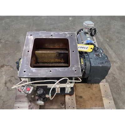 Used PRATER INDUSTRIES, INC. _UNKNOWN_ Valves/Fittings West Virginia US | JM Industrial #1424381