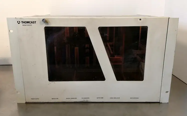 Used Thomcast _UNKNOWN_ Video/CATV/Television South Carolina US | Palmetto Automation #1159352