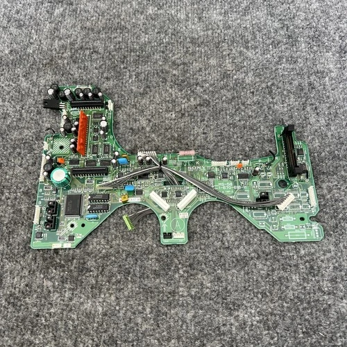 Used Sony MS-58 1-670-618-11 Circuit Boards California US | Davliegogo LLC #1706412