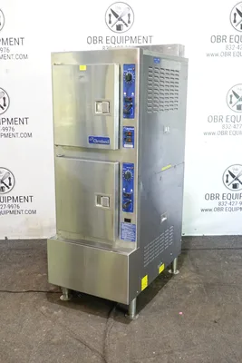 USED Cleveland 24CGA10