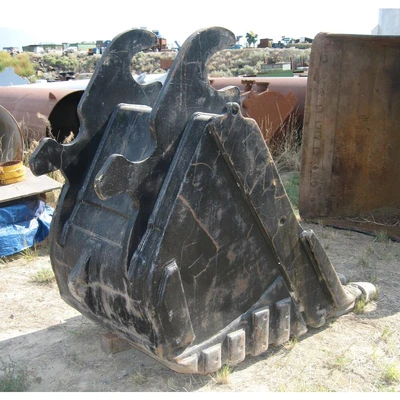3ft Wide Digging Bucket
