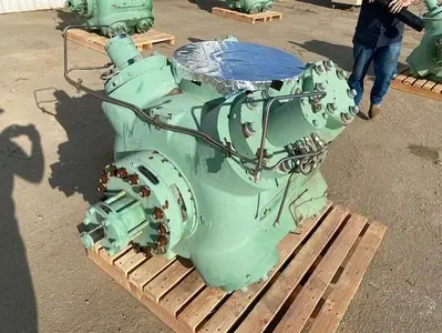 USED ARIEL JGZL