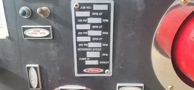USED 1999 FEECON A.P.H.-1.5