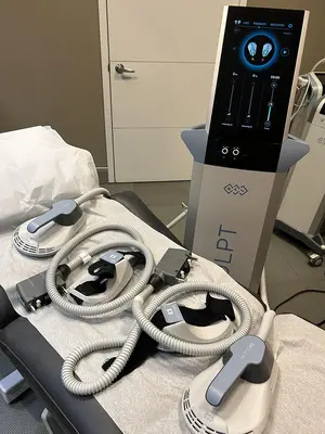 Used 2019 BTL AESTHETICS EMSCULPT Medical Equipment - Other Alberta CA | Midwest Medical #1467861