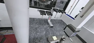 2012 ZEISS CONTURA G2 10.12.6 Coordinate Measuring Machines | Machnet (6)