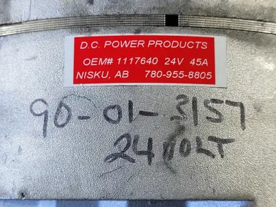 USED WPS 7297N