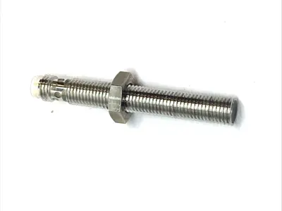 USED BALLUFF INDUCTIVE PROXIMITY SENSOR