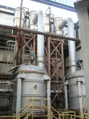 USED SANIFAB NA
